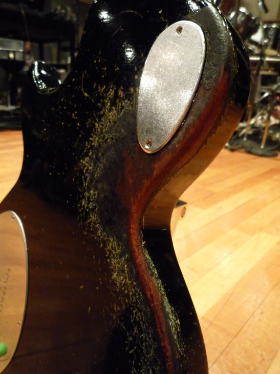 ZEMAITIS WILD - HOTEI official BLOG / 布袋寅泰 公式ブログ